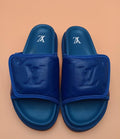 SAMC - LOV Men Shoes - 254