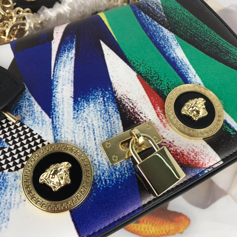 Glamy - VAR Bags - 278