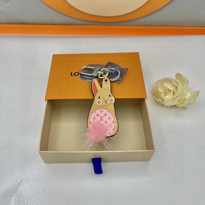 Glami - Mix Keychains - 592