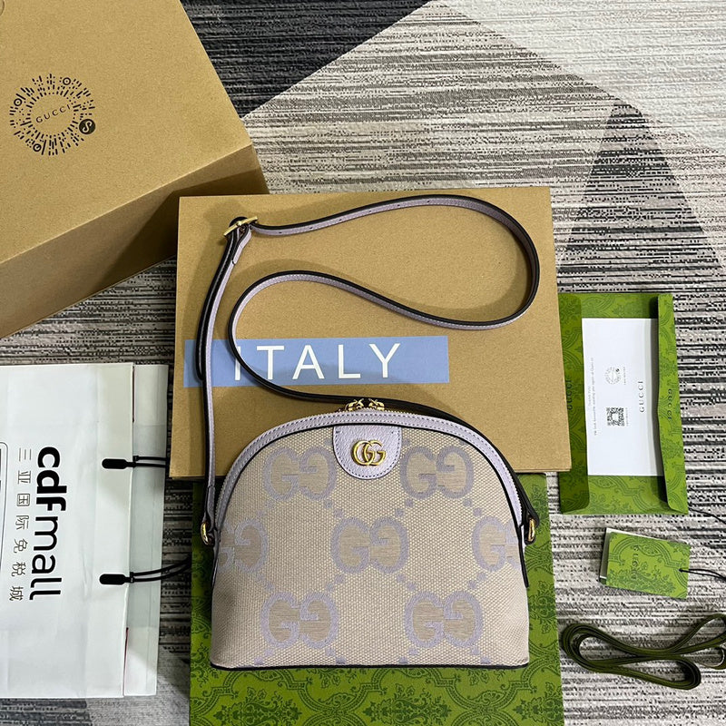 Glami-is - Guki Lady Bags - 218