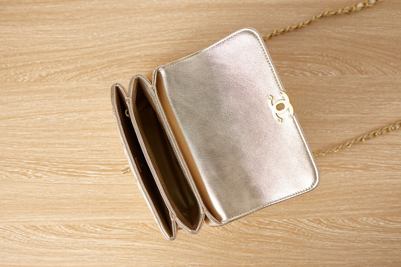 GlamI - CHL Bags - 2875