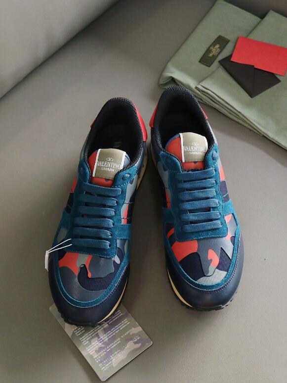 SAMC - VEL Men Shoes - 359