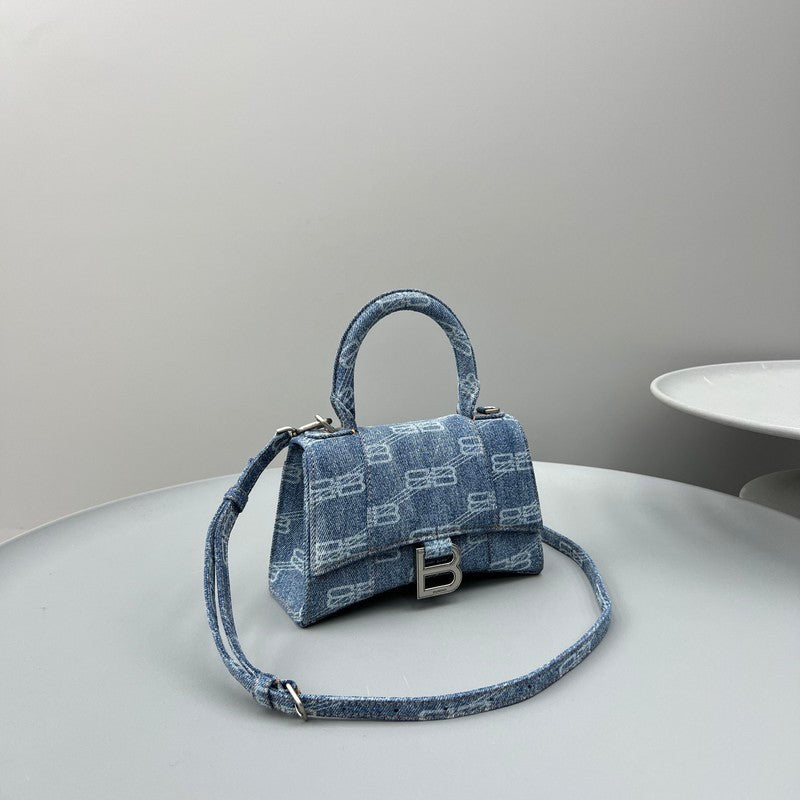 Satchel Bags - BGA Bags - 278