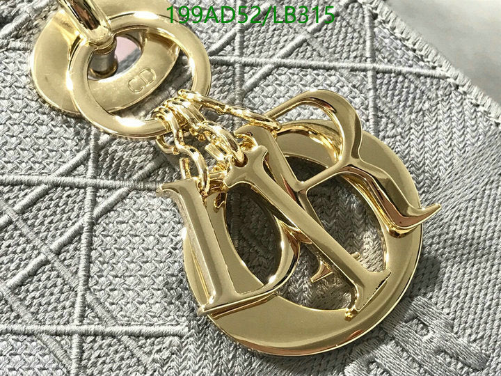 SAMCC - DOR Bags - 1437