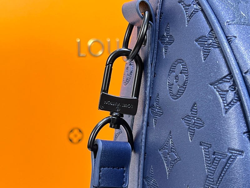 Satchel Bags - VL2 Bags - 507