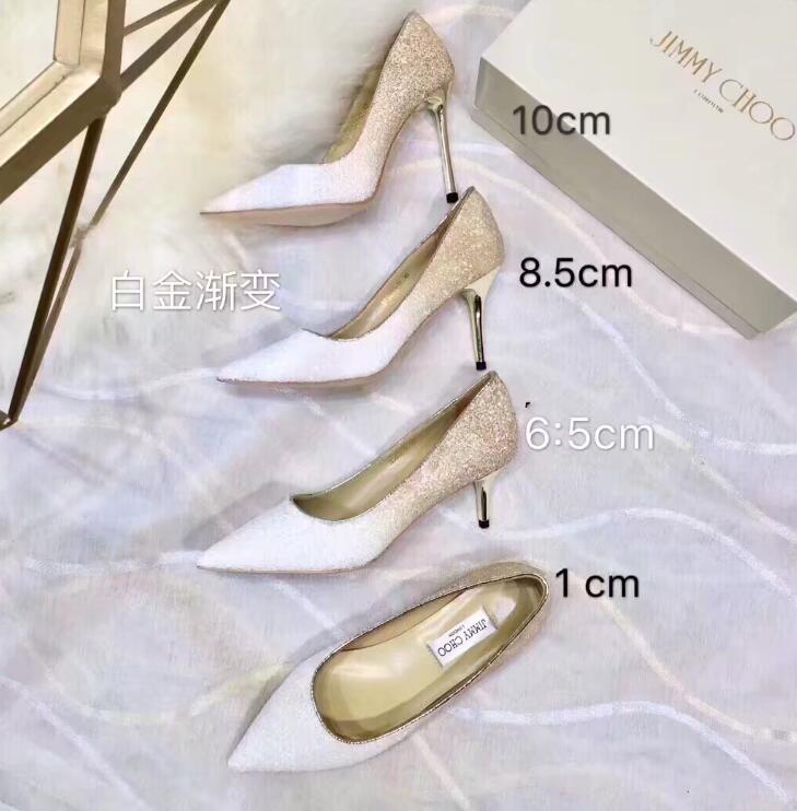 SAMC - JMC Shoes - 182