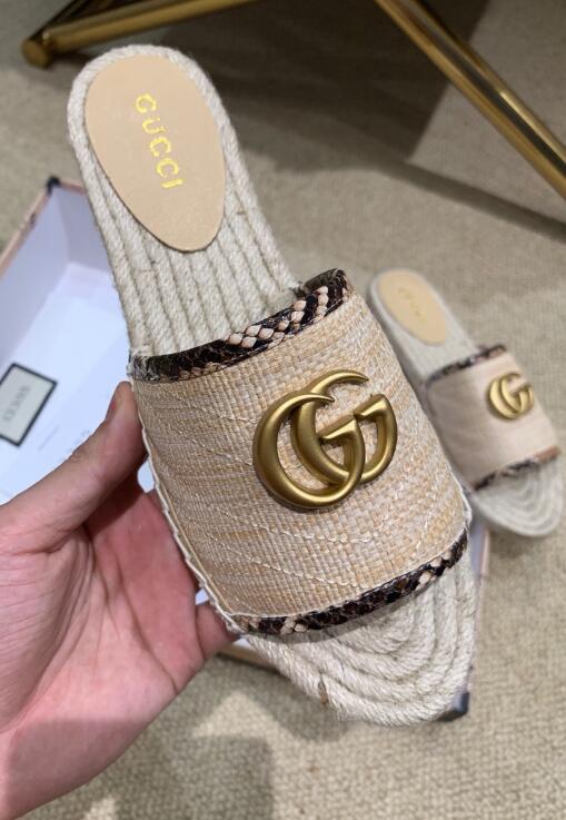 SAMC - GUKI Women Shoes - 2301
