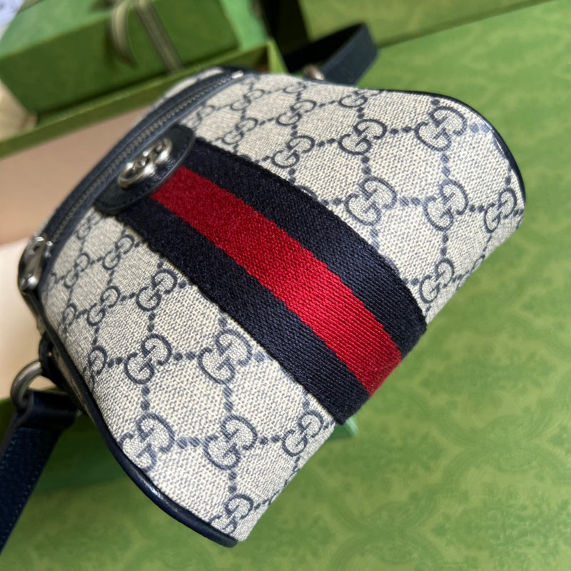 Glami-i - Guki Men Bags - 196