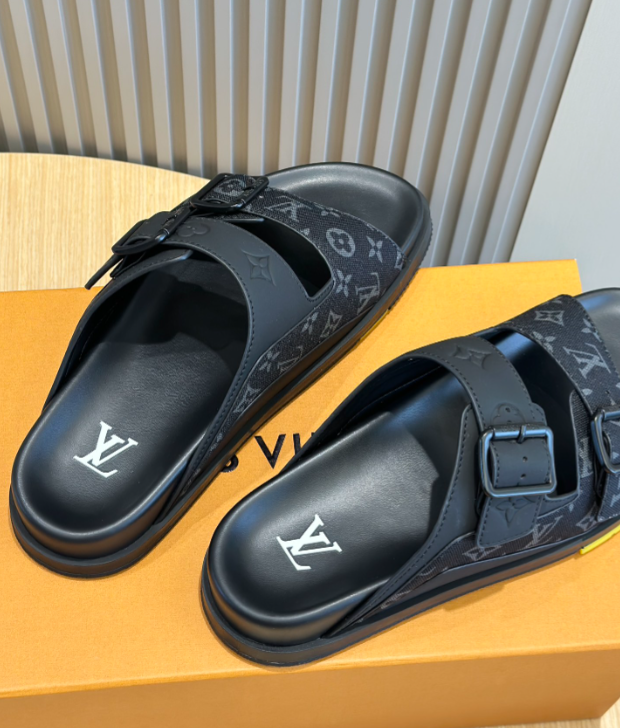 SAMC - LOV Men Shoes - 191