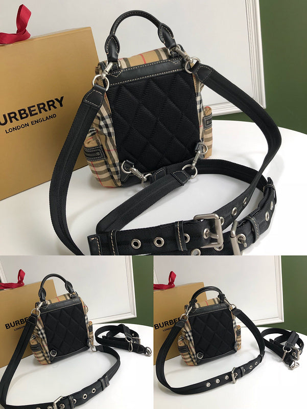 Glamy - BOR Bags - 778