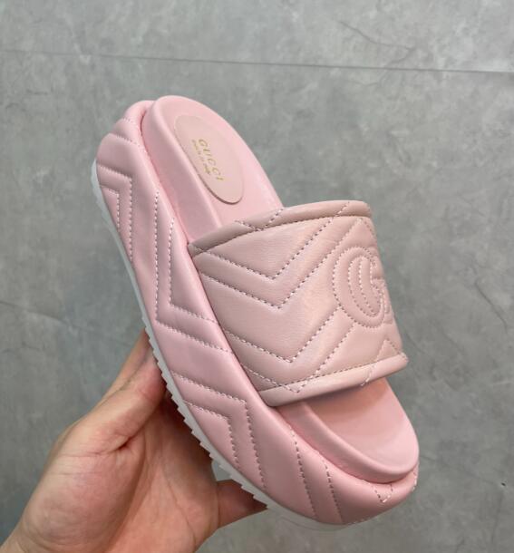 SAMC - GUKI Women Shoes - 703
