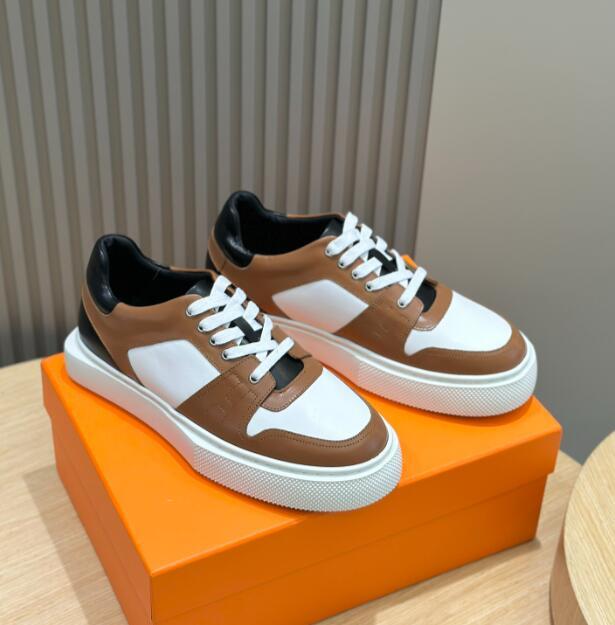 SAMC - HMS Men Shoes - 126