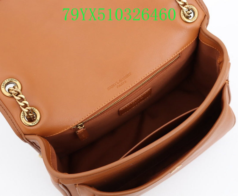 Glami - YLS Bags - 1946