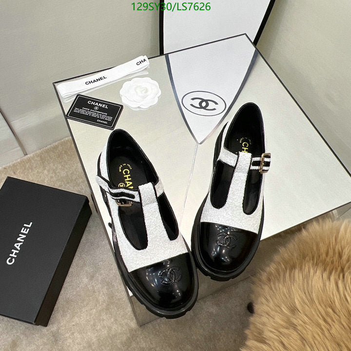 SAMC - CHL Women Shoes - 133