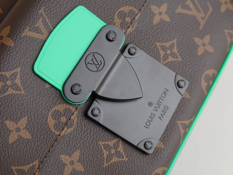 Satchel Bags - VL Bags - 3276
