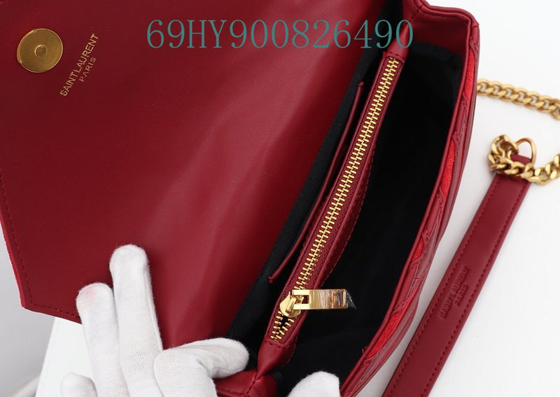 Glami - YLS Bags - 2121
