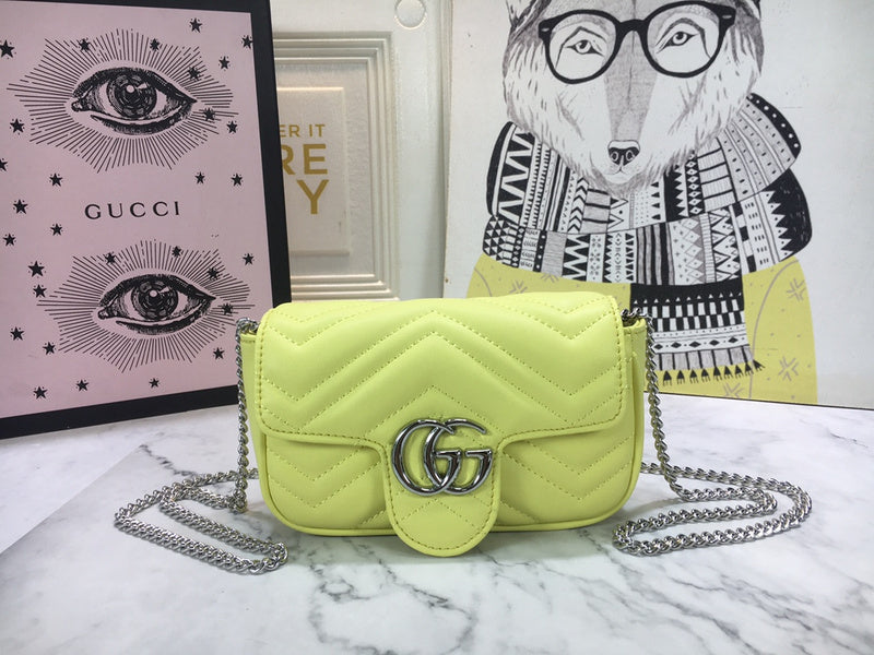 Satchel Bags - GCI Bags - 2169