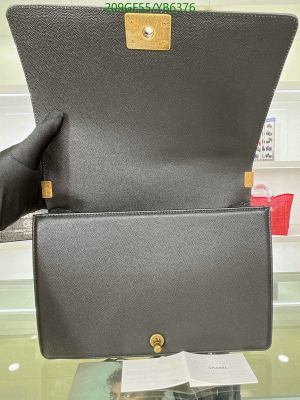 SAMC - CHL Bags - 818