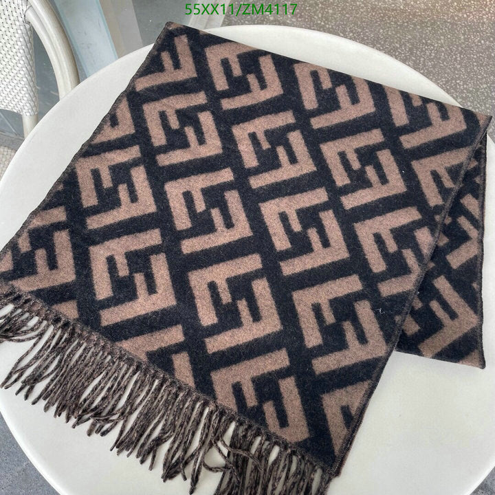SAMC - FDE Scarves - 189