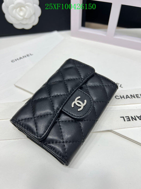 Glami - CHL Wallet - 2371