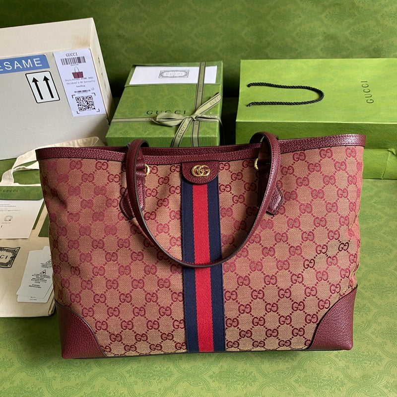 Glami Fashion - GCI Bags - 9558