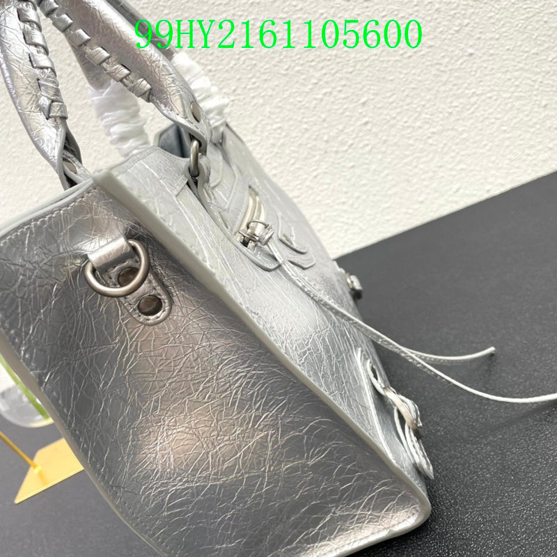 ELE Fashion - BGA Bags - 1988