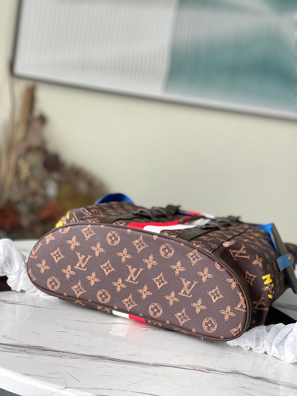Fashion Lu-Vi bags - 5252