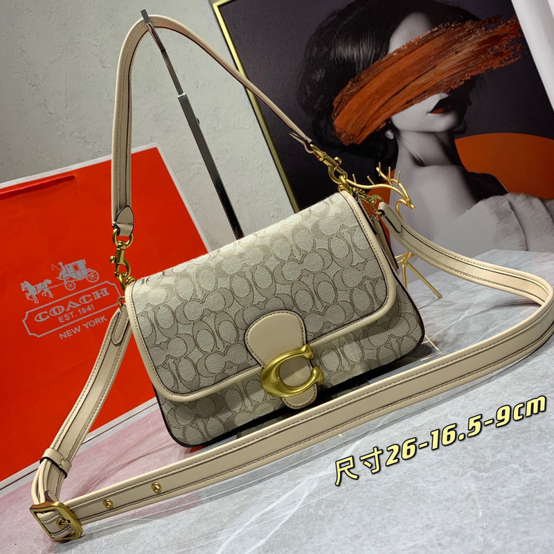 Satchel Bags - CCH Bags - 562