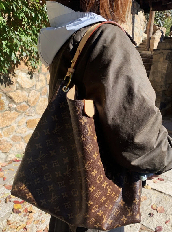 Glami - LOV Bags - 209