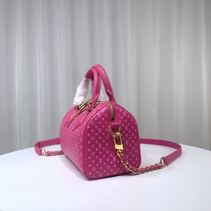 Glami-is - LOV Travel Bags - 033