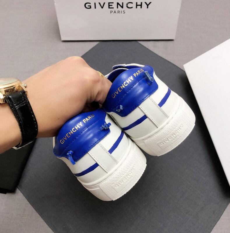 SAMC - GCY Men Shoes - 129