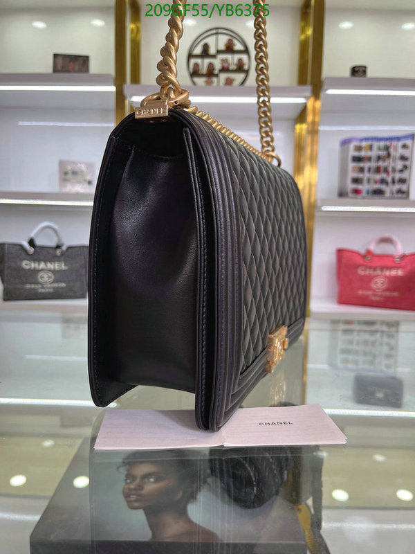 SAMC - CHL Bags - 832