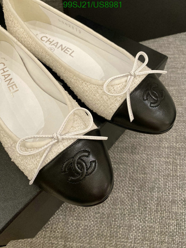SAMC - CHL Women Shoes Ballet - 129