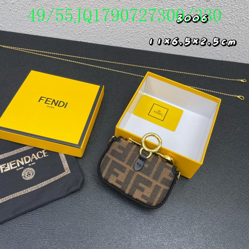 Glami - FDE Bags - 3281