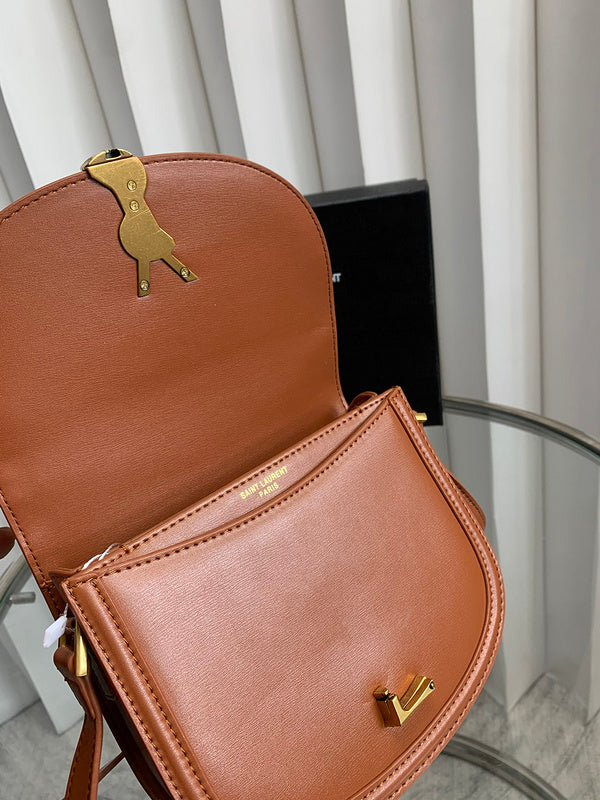 Satchel Bags - SLY Bags - 1266