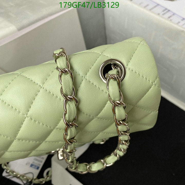 SAMC - CHL Bags - 944