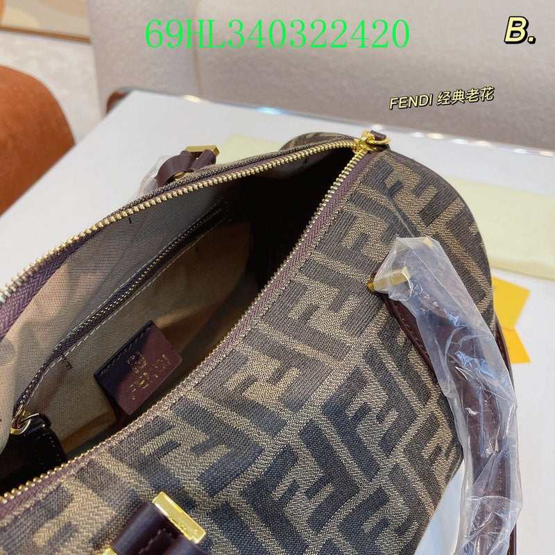 Glami - FDE Bags - 1798
