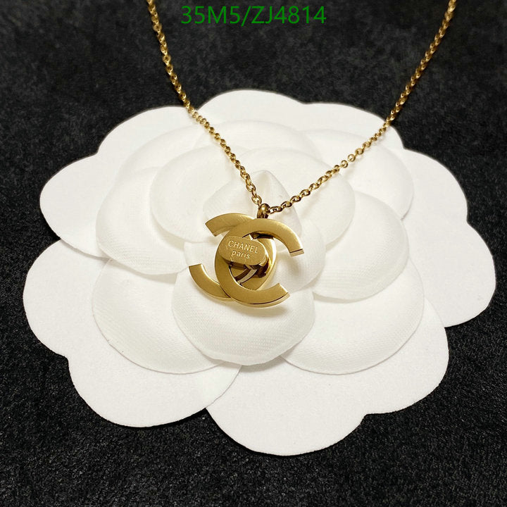 SAMC - CHL Jewelry - 1050