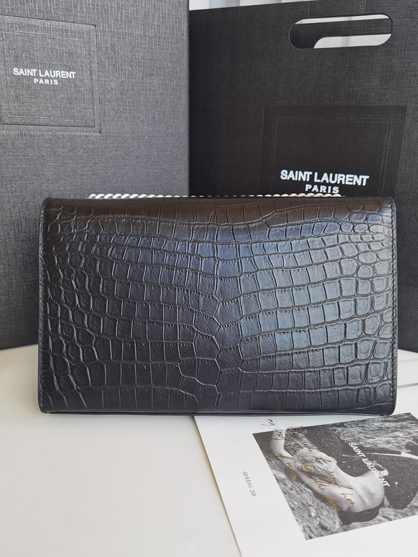 Glamy - YLS Bags - 1086