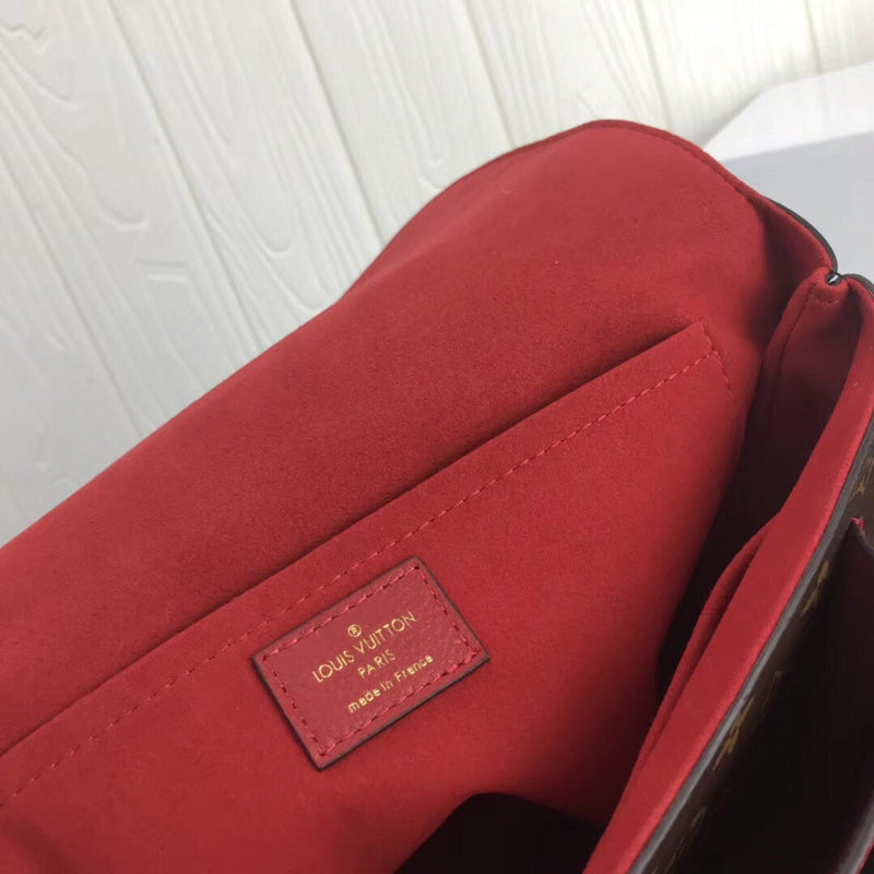 Satchel Bags - VL Bags - 866