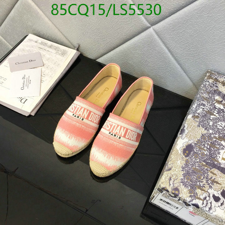 SAMCC - DOR Women Shoes - 1902