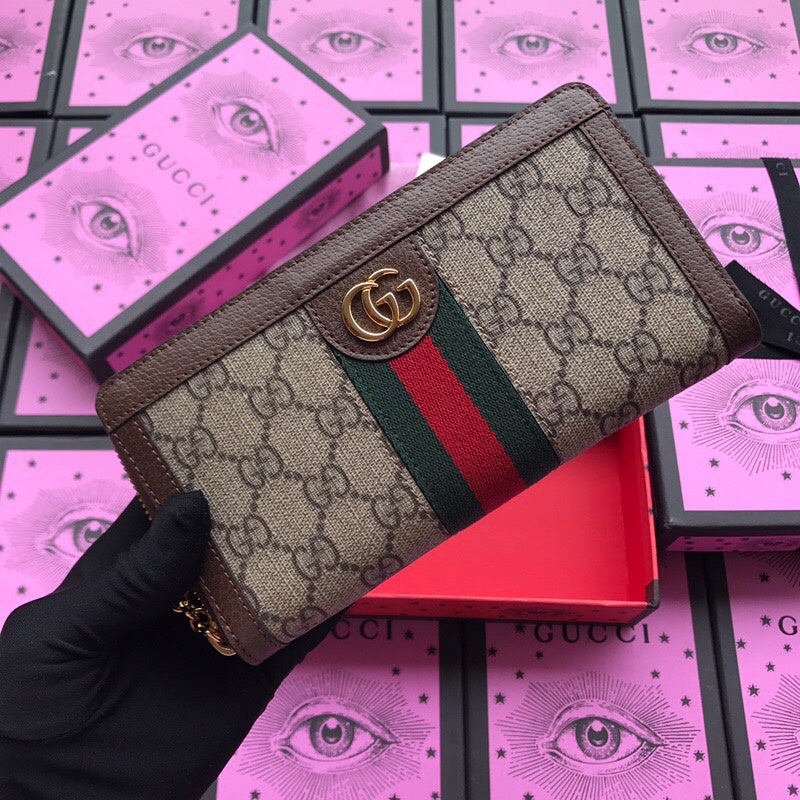 Glami Fashion - GCI Bags - 3397