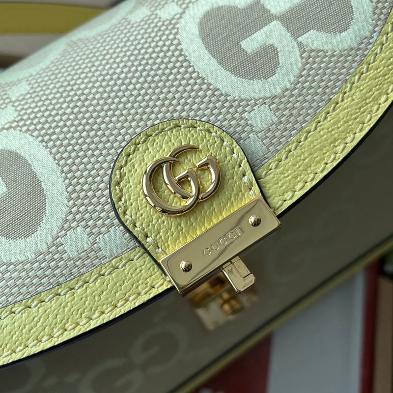 Glami Fashion - GCI Bags - 9208
