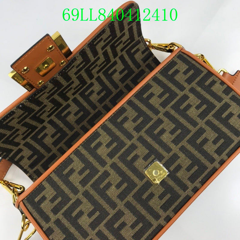 Glami - FDE Bags - 1642