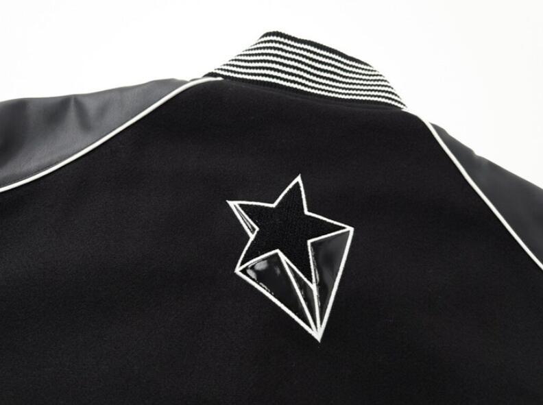 SAMC - Mix Jackets - 346