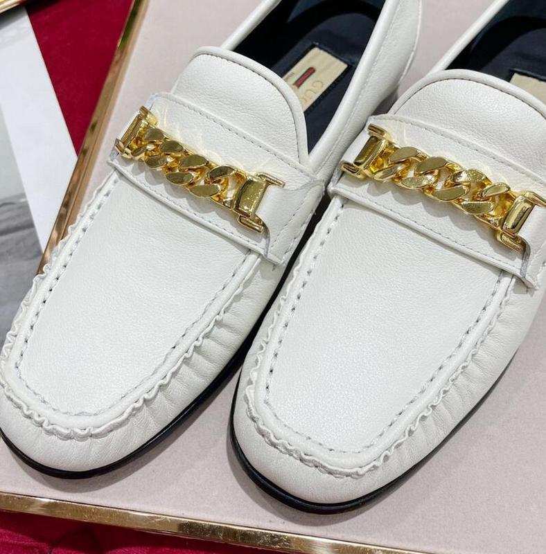SAMC - GUKI Women Shoes - 1467