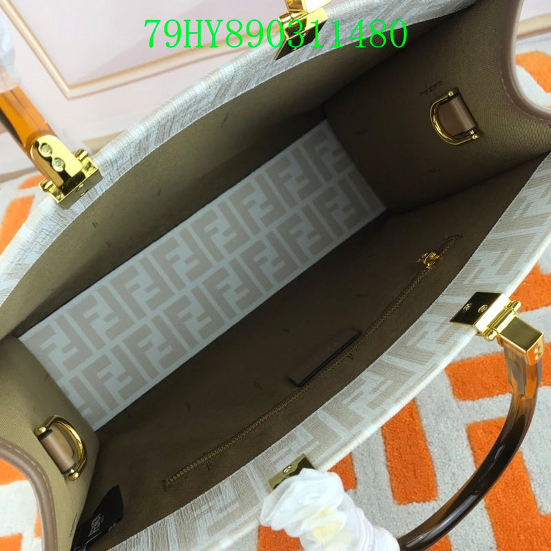 Glami - FDE Bags - 1859