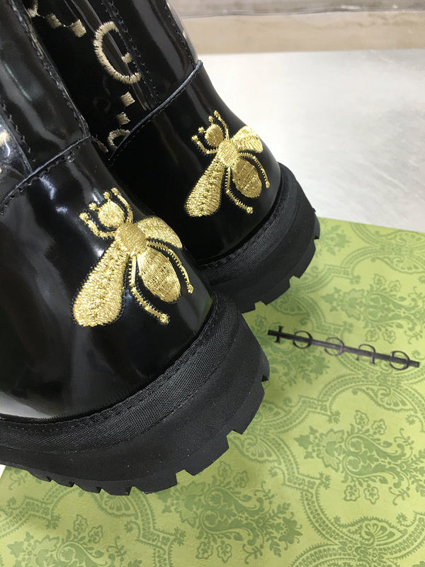 Satchel Bags - Mix Shoes - 736