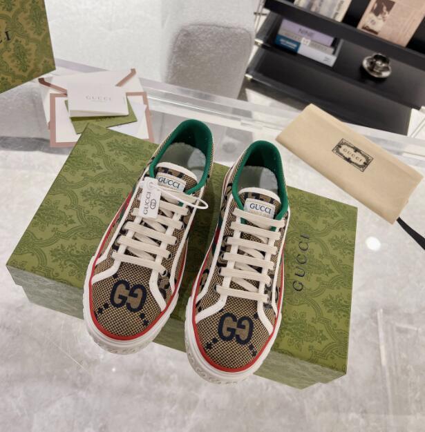 SAMC - GUKI Women Shoes - 656
