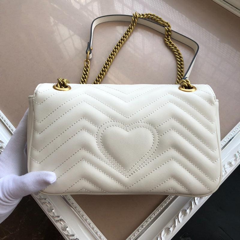 Glami Fashion - GCI Bags - 10129